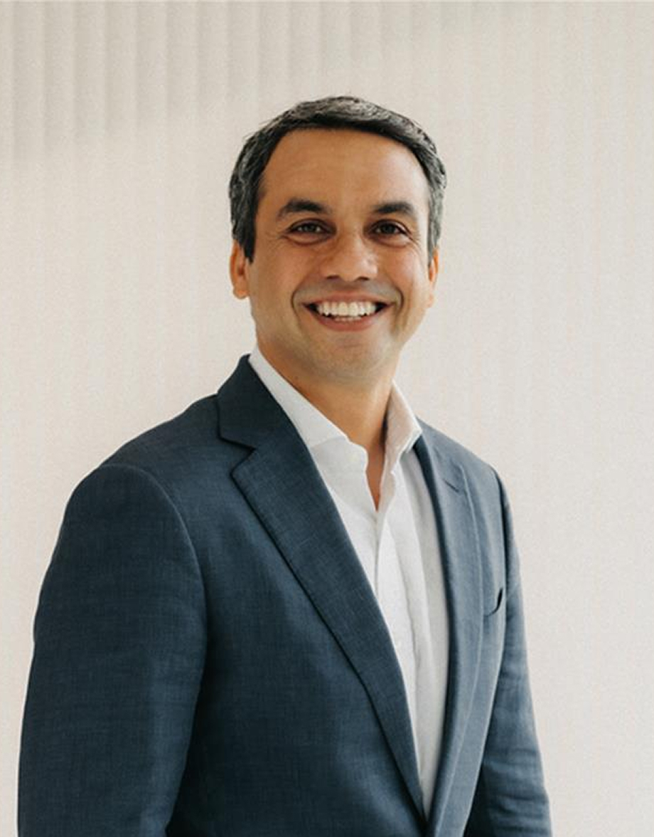 Pirojsha Godrej