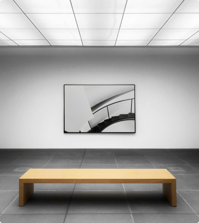 Art Installations