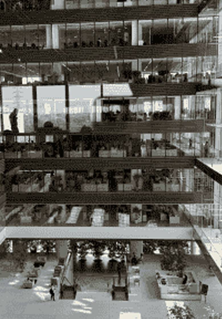 Building for all